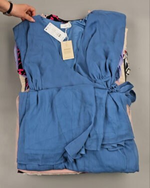 Купить Платья VILA Summer 045#5 кг оптом в Рязани и Рязанской области