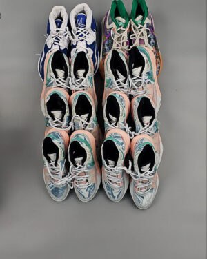 Фотография  160 - Кроссовки NIKE Can 094#10 шт, ЛОТ №8522 оптом в Рязани и Рязанской области