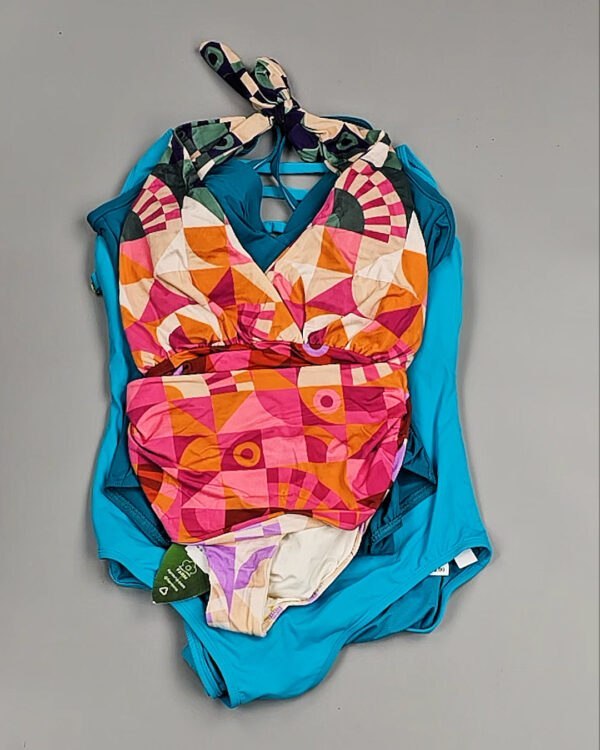 Фотография  423 - Купальники Nordstrom 124#2,3 кг, ЛОТ №8488 оптом в Рязани и Рязанской области