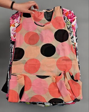 Купить Cr+Ex Summer mix#100 кг, ЛОТ № ВК0098 оптом в Рязани и Рязанской области