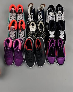 Фотография  728 - Обувь спорт BRAND Sport W  O59#7 кг оптом в Рязани и Рязанской области