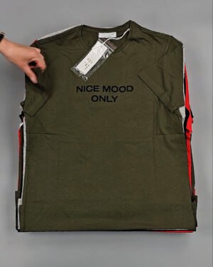 Фотография  513 - Футболки ALTITUDINE#25 шт оптом в Рязани и Рязанской области