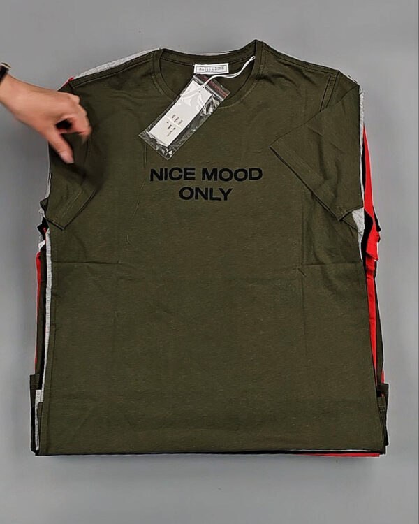 Фотография  873 - Футболки ALTITUDINE#25 шт оптом в Рязани и Рязанской области