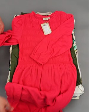 Фотография 179 - DK COMPANY Summer mix 045#13 кг, ЛОТ №8677 оптом в Рязани и Рязанской области