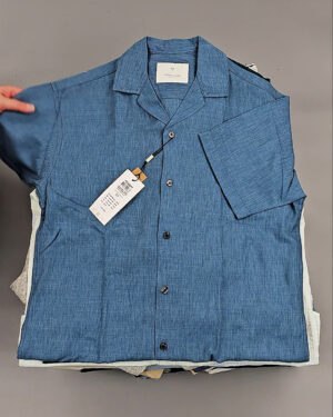 Фотография  101 - JACK JONES men Summer 045#15 кг, ЛОТ №8706 оптом в Рязани и Рязанской области