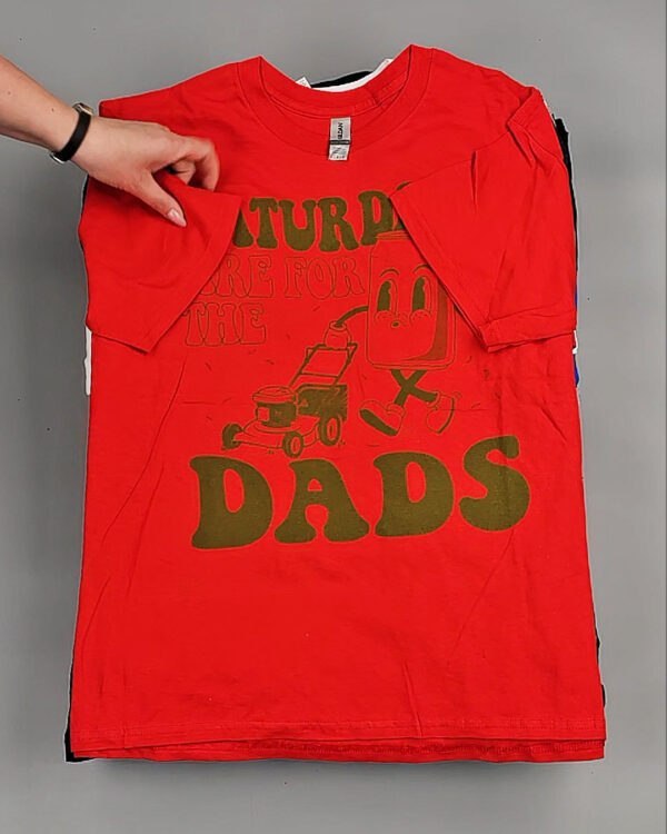 Фотография  835 - Футболки м/ж (Printed T-Shirts New)#5 кг, ЛОТ №8511 оптом в Рязани и Рязанской области