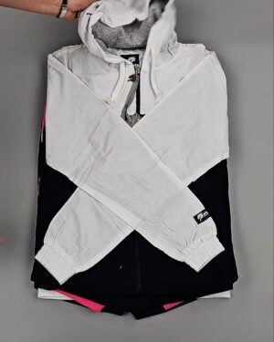 Фотография 807 - Спортивные костюмы AD83#4 шт, ЛОТ №8637 оптом в Рязани и Рязанской области