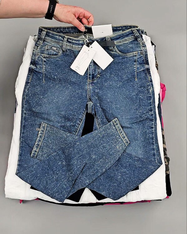 Фотография  965 - ZIZZI XXL 045#30 шт, ЛОТ №8724 оптом в Рязани и Рязанской области