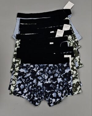 Фотография  922 - Нижнее белье дети Nordstrom 124#2,3 кг, ЛОТ №8487 оптом в Рязани и Рязанской области