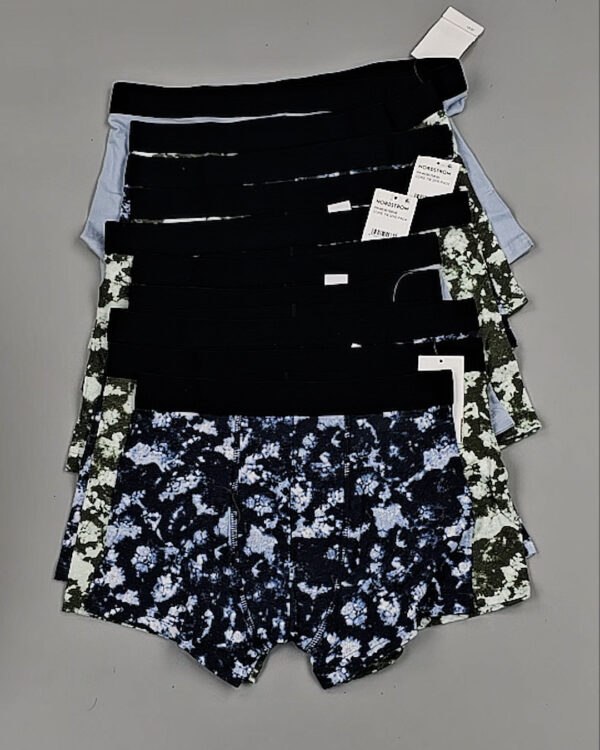 Фотография  725 - Нижнее белье дети Nordstrom 124#2,3 кг, ЛОТ №8487 оптом в Рязани и Рязанской области