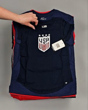 Фотография  667 - KIDS NIKE CAN 084#5 кг, ЛОТ №8477 оптом в Рязани и Рязанской области