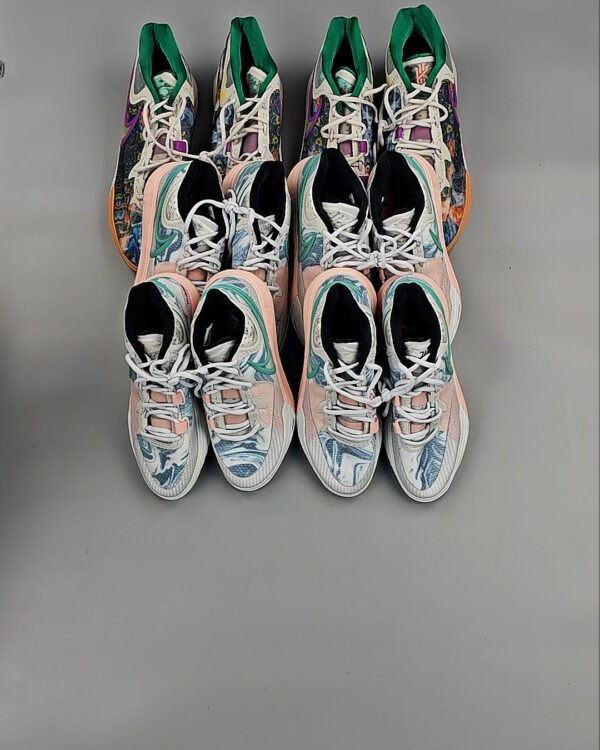 Фотография  257 - Кроссовки NIKE Can 094#10 шт, ЛОТ №8524 оптом в Рязани и Рязанской области