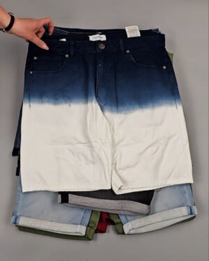 Фотография  404 - Шорты JACK JONES men 045#5 кг, ЛОТ №8662 оптом в Рязани и Рязанской области