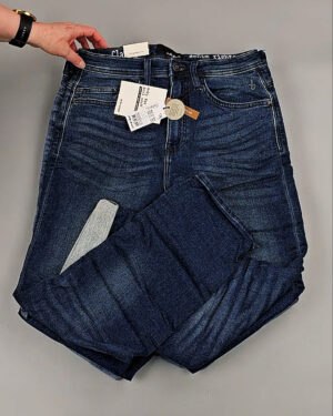 Фотография  645 - Джинсы BLEND HE 045#5 кг, ЛОТ №8686 оптом в Рязани и Рязанской области