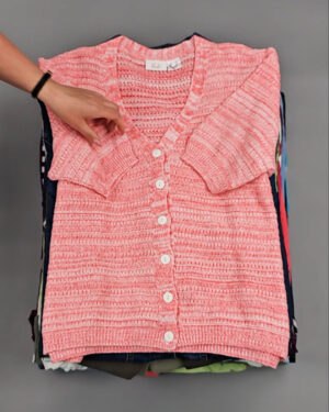 Фотография 799 - Mix XXL Summer#25 кг оптом в Рязани и Рязанской области