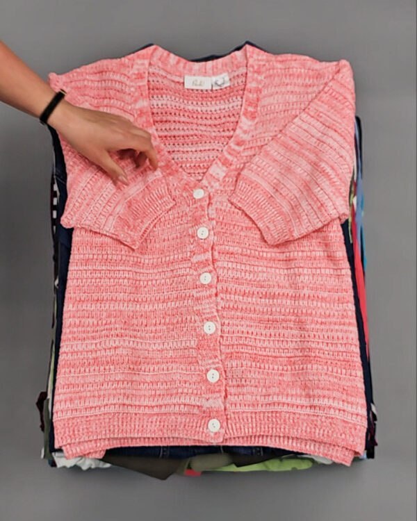 Фотография  331 - Mix XXL Summer#25 кг оптом в Рязани и Рязанской области