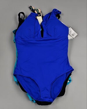 Фотография  315 - Купальники Nordstrom 124#2,3 кг, ЛОТ №8488 оптом в Рязани и Рязанской области