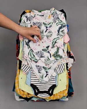 Фотография  230 - Nordstrom kids mix 124#7 кг, ЛОТ №8498 оптом в Рязани и Рязанской области