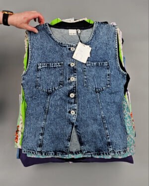 Фотография  532 - ICHI Summer mix 045#15 кг, ЛОТ №8583 оптом в Рязани и Рязанской области