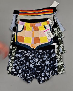 Фотография  287 - Нижнее белье дети Nordstrom 124#2,3 кг, ЛОТ №8487 оптом в Рязани и Рязанской области