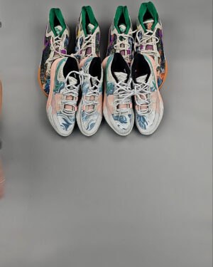 Фотография 201 - Кроссовки NIKE Can 094#10 шт, ЛОТ №8524 оптом в Рязани и Рязанской области