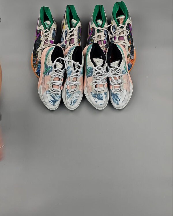 Фотография  103 - Кроссовки NIKE Can 094#10 шт, ЛОТ №8524 оптом в Рязани и Рязанской области