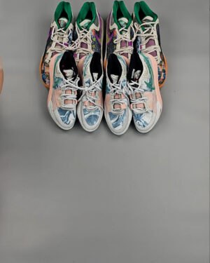 Фотография 163 - Кроссовки NIKE Can 094#10 шт, ЛОТ №8523 оптом в Рязани и Рязанской области