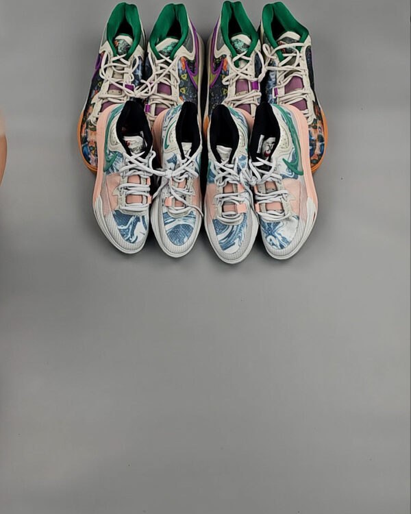 Фотография  187 - Кроссовки NIKE Can 094#10 шт, ЛОТ №8523 оптом в Рязани и Рязанской области