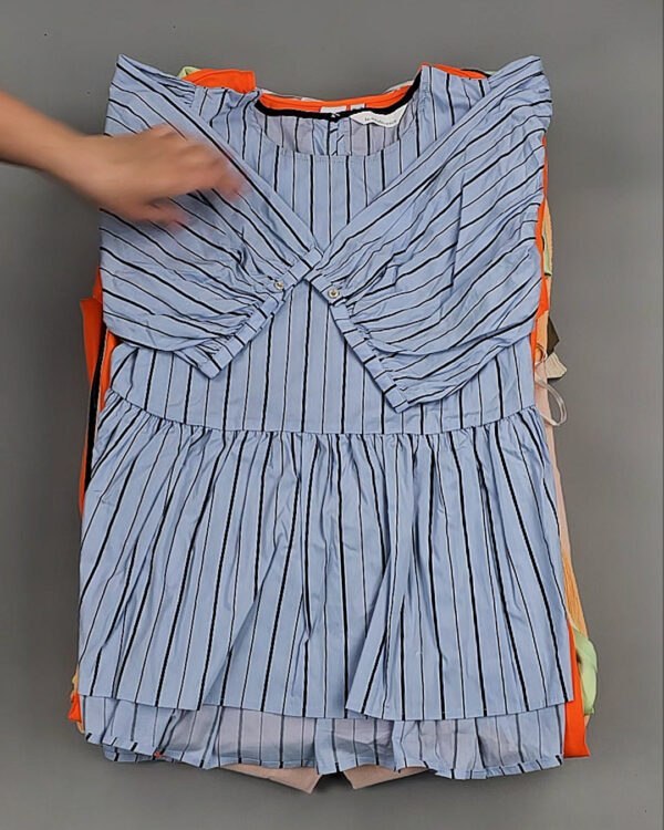 Фотография  768 - SOMETHINGNEW Summer mix 045#6,2 кг, ЛОТ №8497 оптом в Рязани и Рязанской области