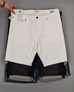 Фотография  553 - Шорты JACK JONES men 045#5 кг, ЛОТ №8660 оптом в Рязани и Рязанской области