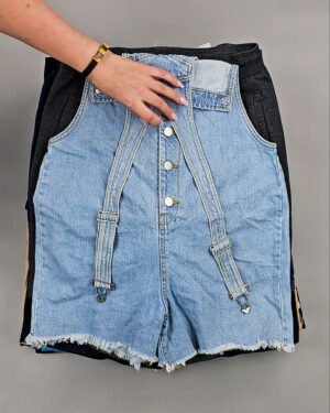 Купить Шорты#10 кг, ЛОТ № ВК0108 оптом в Рязани и Рязанской области