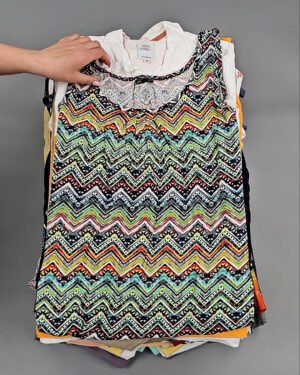 Купить Mix Summer Ex Герм#100 кг оптом в Рязани и Рязанской области