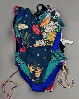 Фотография  996 - Купальники Nordstrom 124#2,5 кг, ЛОТ №8489 оптом в Рязани и Рязанской области