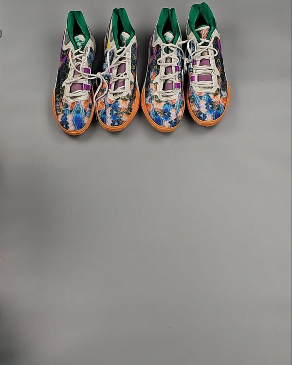 Фотография  876 - Кроссовки NIKE Can 094#10 шт, ЛОТ №8524 оптом в Рязани и Рязанской области