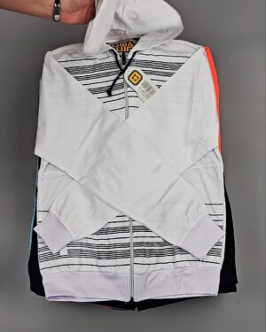 Фотография  580 - Спортивные костюмы  AD83#10 шт, ЛОТ №8640 оптом в Рязани и Рязанской области