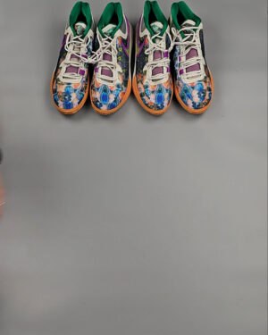 Фотография  236 - Кроссовки NIKE Can 094#10 шт, ЛОТ №8523 оптом в Рязани и Рязанской области