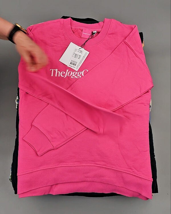 Фотография  919 - DK COMPANY Summer mix 045#13 кг, ЛОТ №8676 оптом в Рязани и Рязанской области