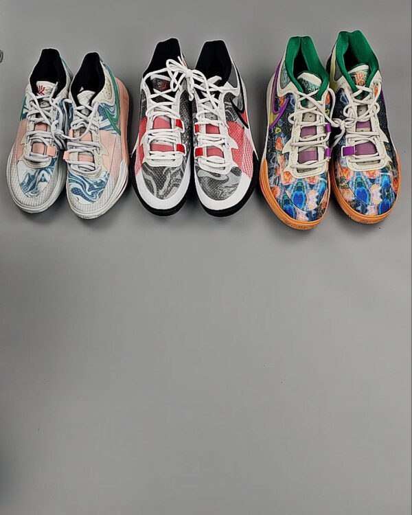 Фотография  663 - Кроссовки NIKE Can 094#10 шт, ЛОТ №8521 оптом в Рязани и Рязанской области