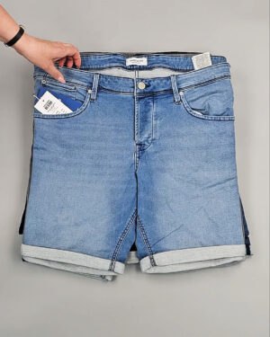 Фотография 907 - Шорты JACK JONES men 045#5 кг, ЛОТ №8661 оптом в Рязани и Рязанской области