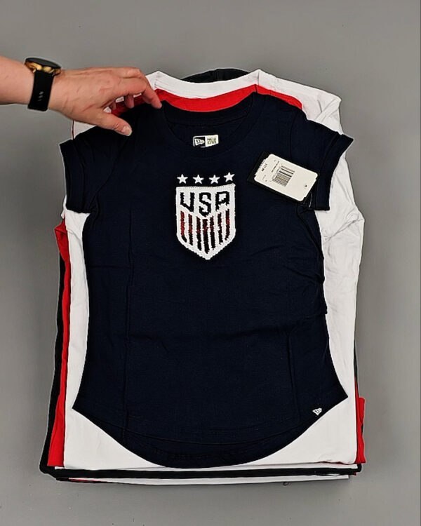 Фотография  862 - KIDS NIKE CAN 084#5 кг, ЛОТ №8503 оптом в Рязани и Рязанской области