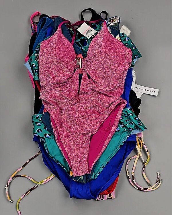 Фотография  938 - Купальники Nordstrom 124#2,5 кг, ЛОТ №8489 оптом в Рязани и Рязанской области