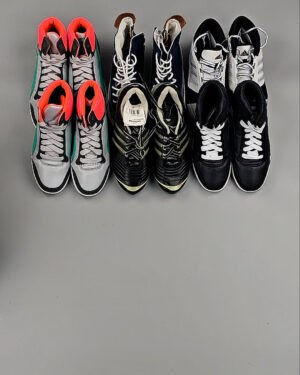 Фотография  824 - Обувь спорт BRAND Sport W  O59#7 кг оптом в Рязани и Рязанской области