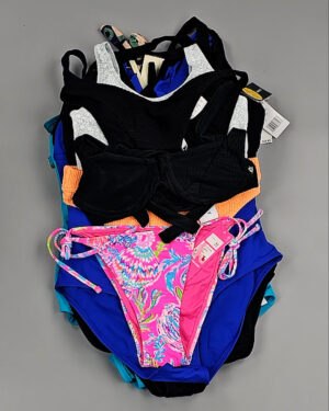 Фотография  418 - Купальники Nordstrom 124#2,3 кг, ЛОТ №8488 оптом в Рязани и Рязанской области