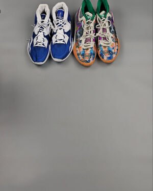 Фотография  933 - Кроссовки NIKE Can 094#10 шт, ЛОТ №8522 оптом в Рязани и Рязанской области