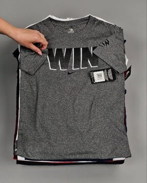 Фотография  319 - KIDS NIKE CAN 084#5 кг, ЛОТ №8478 оптом в Рязани и Рязанской области