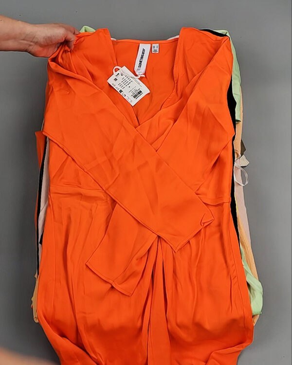 Фотография  101 - SOMETHINGNEW Summer mix 045#6,2 кг, ЛОТ №8497 оптом в Рязани и Рязанской области