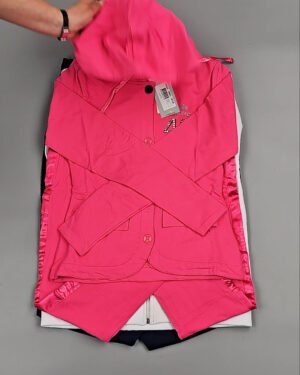 Фотография  682 - Спортивные костюмы  AD83#4 шт, ЛОТ №8637 оптом в Рязани и Рязанской области