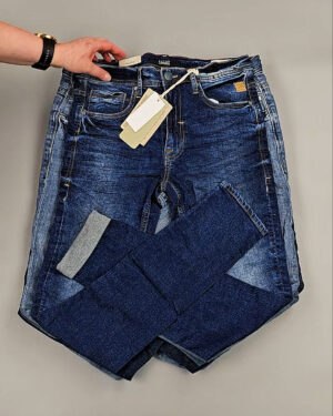 Фотография  332 - Джинсы BLEND HE 045#5 кг, ЛОТ №8686 оптом в Рязани и Рязанской области