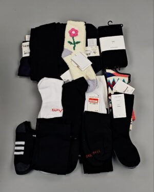 Фотография 804 - Носки Nordstrom 124#2,5 кг, ЛОТ №8495 оптом в Рязани и Рязанской области