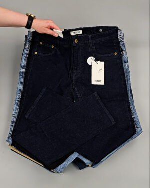 Фотография  227 - Джинсы BLEND HE 022024#10 кг, ЛОТ №8633 оптом в Рязани и Рязанской области